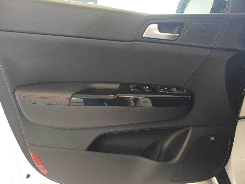 Kia Sportage 1.6 CRDi 136ch MHEV ISG BVM6 4x2 GT Line Premium  occasion  VELINES - photo n14