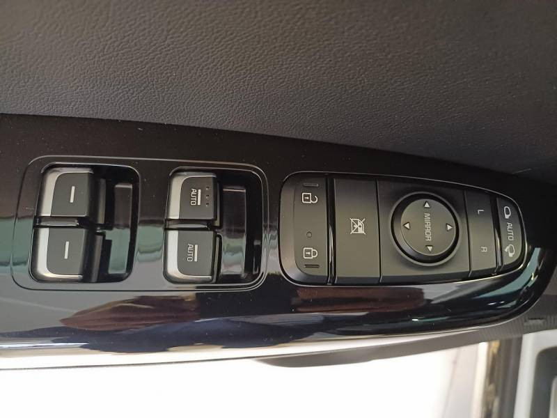 Kia Sportage 1.6 CRDi 136ch MHEV ISG BVM6 4x2 GT Line Premium  occasion  VELINES - photo n15