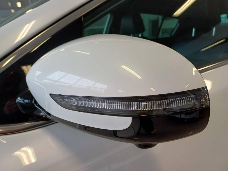 Kia Sportage 1.6 CRDi 136ch MHEV ISG BVM6 4x2 GT Line Premium  occasion  VELINES - photo n13