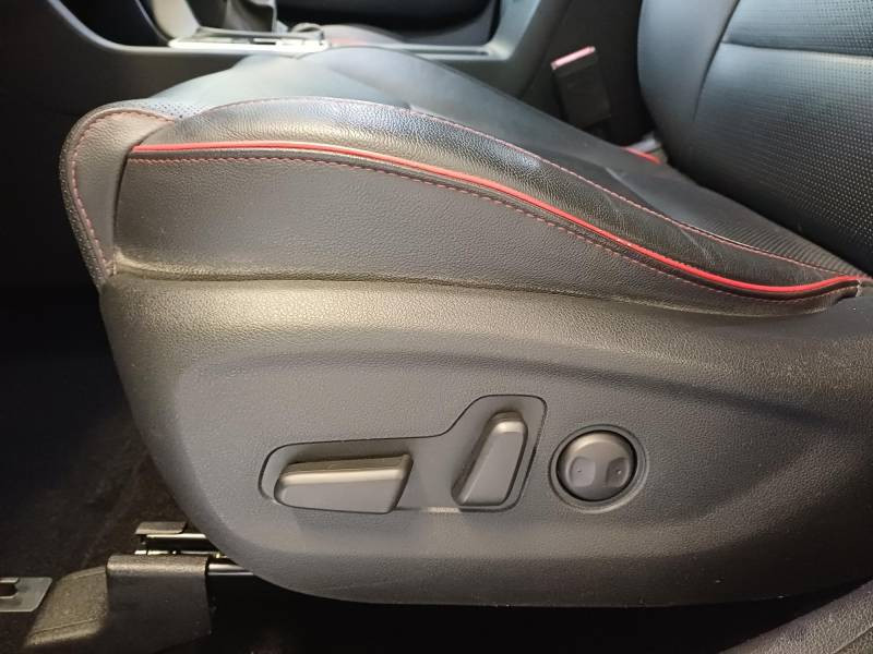 Kia Sportage 1.6 CRDi 136ch MHEV ISG BVM6 4x2 GT Line Premium  occasion  VELINES - photo n16