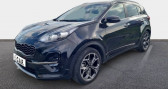 Kia Sportage occasion année 2021 boite Manuelle Annonce Kia Sportage occasion Diesel 1.6 CRDi 136ch MHEV ISG BVM6 4x2 GT Line à La Rochelle