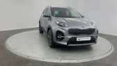 Kia Sportage 1.6 CRDi 136ch MHEV ISG BVM6 4x2 GT Line  2021 - annonce de voiture en vente sur Auto Sélection.com