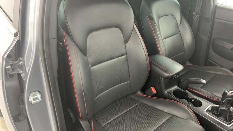 Kia Sportage 1.6 CRDi 136ch MHEV ISG BVM6 4x2 GT Line  occasion à Carcassonne - photo n°9