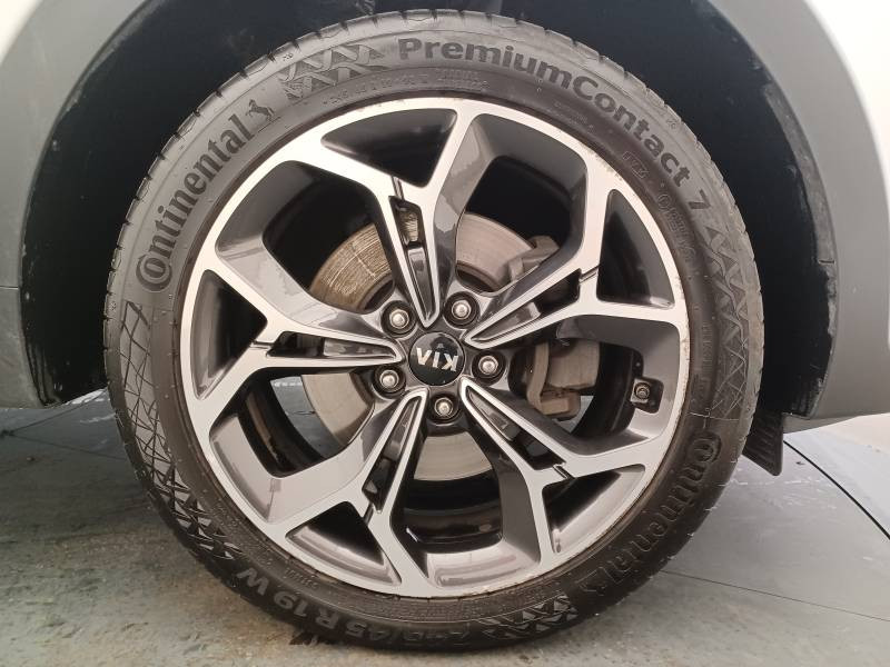 Kia Sportage 1.6 CRDi 136ch MHEV ISG BVM6 4x2 GT Line  occasion  Villenave-d'Ornon - photo n12
