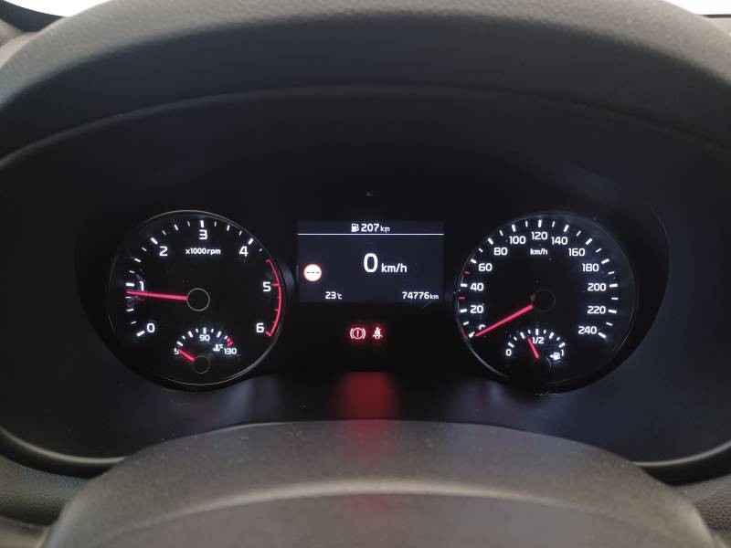 Kia Sportage 1.6 CRDi 136ch MHEV ISG BVM6 4x2 GT Line  occasion  Villenave-d'Ornon - photo n18