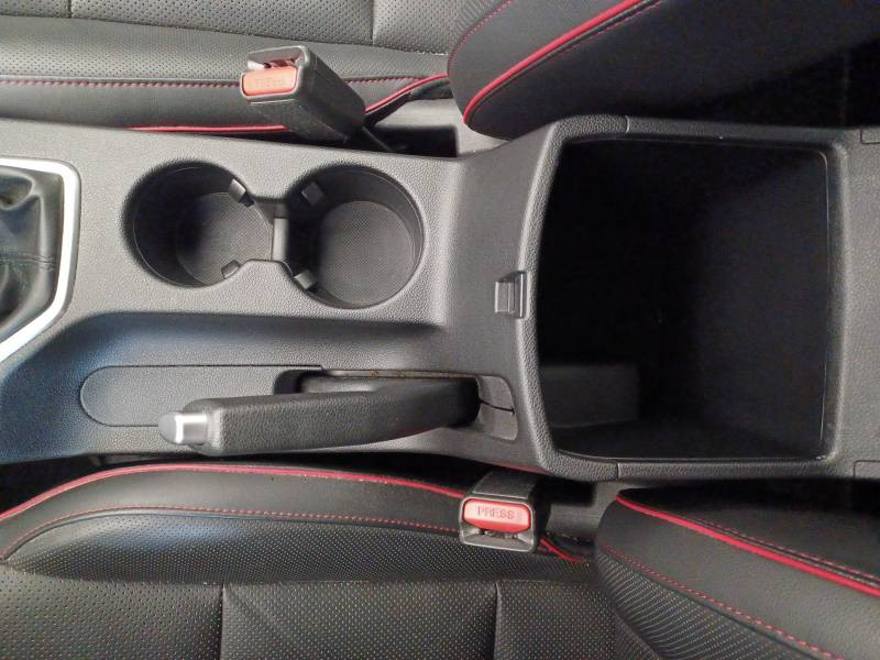 Kia Sportage 1.6 CRDi 136ch MHEV ISG BVM6 4x2 GT Line  occasion  Villenave-d'Ornon - photo n16
