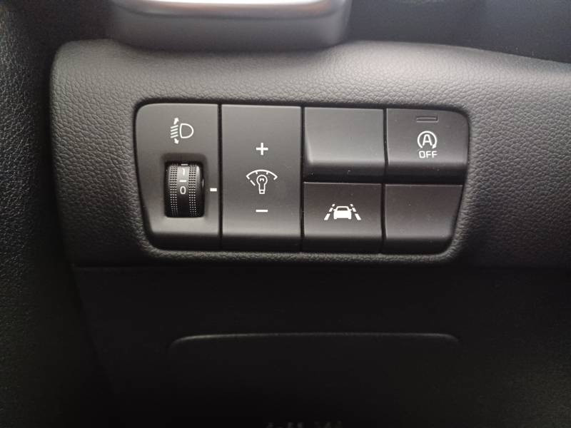 Kia Sportage 1.6 CRDi 136ch MHEV ISG BVM6 4x2 GT Line  occasion  Villenave-d'Ornon - photo n14