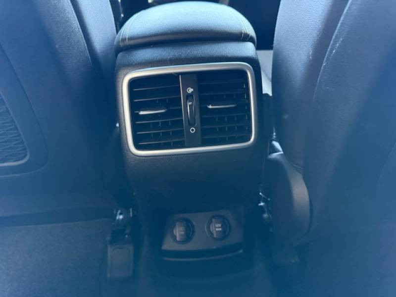 Kia Sportage 1.6 CRDi 136ch MHEV ISG DCT7 4x2 Black Edition Business  occasion  Saint Bazeille - photo n14