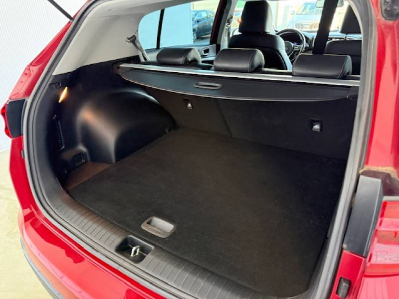 Kia Sportage 1.6 CRDi 136ch MHEV ISG DCT7 4x2 Black Edition Business  occasion  Saint Bazeille - photo n11