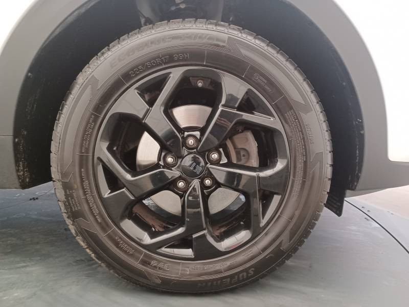 Kia Sportage 1.6 CRDi 136ch MHEV ISG DCT7 4x2 Black Edition Business  occasion  Villenave-d'Ornon - photo n12