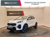 Kia Sportage 1.6 CRDi 136ch MHEV ISG DCT7 4x2 Black Edition Business  2021 - annonce de voiture en vente sur Auto Sélection.com