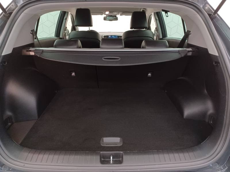 Kia Sportage 1.6 CRDi 136ch MHEV ISG DCT7 4x2 Black Edition Business  occasion  Bruges - photo n16