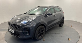 Kia Sportage , garage ESPACE AUTO QUIMPER  QUIMPER