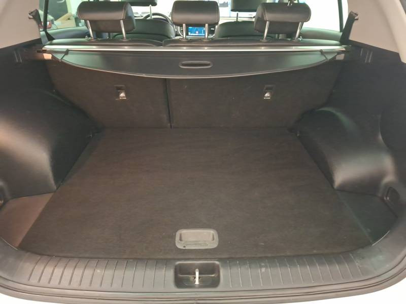 Kia Sportage 1.6 CRDi 136ch MHEV ISG DCT7 4x2 Black Edition  occasion � Bo� - photo n�19