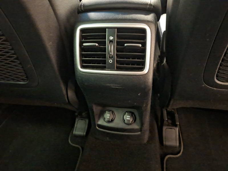 Kia Sportage 1.6 CRDi 136ch MHEV ISG DCT7 4x2 Black Edition  occasion � Bo� - photo n�17