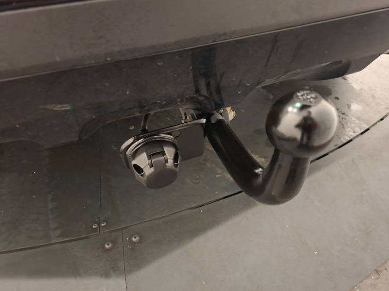 Kia Sportage 1.6 CRDi 136ch MHEV ISG DCT7 4x2 Black Edition  occasion � Bo� - photo n�18