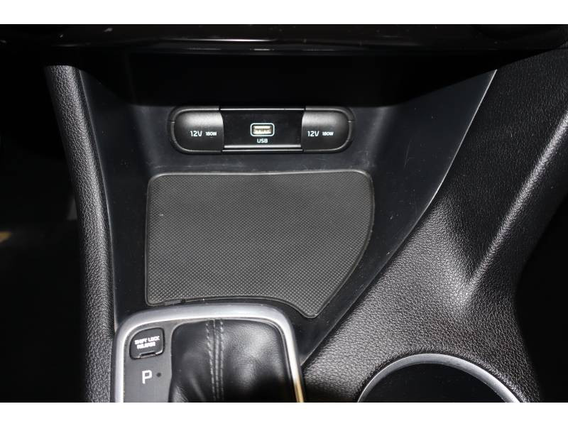 Kia Sportage 1.6 CRDi 136ch MHEV ISG DCT7 4x2 Black Edition  occasion � LONS - photo n�20