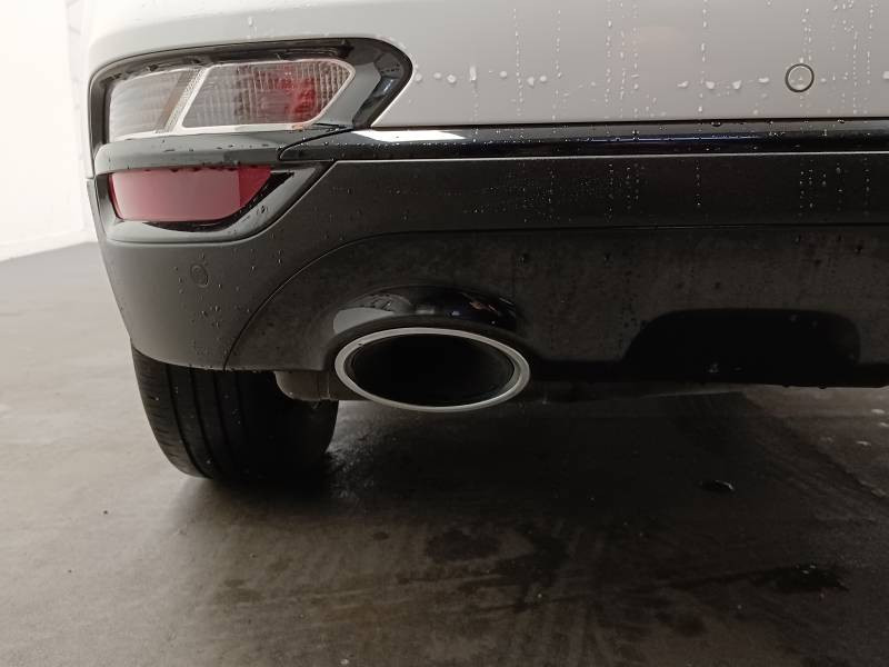 Kia Sportage 1.6 CRDi 136ch MHEV ISG DCT7 4x2 Black Edition  occasion � Limoges - photo n�9