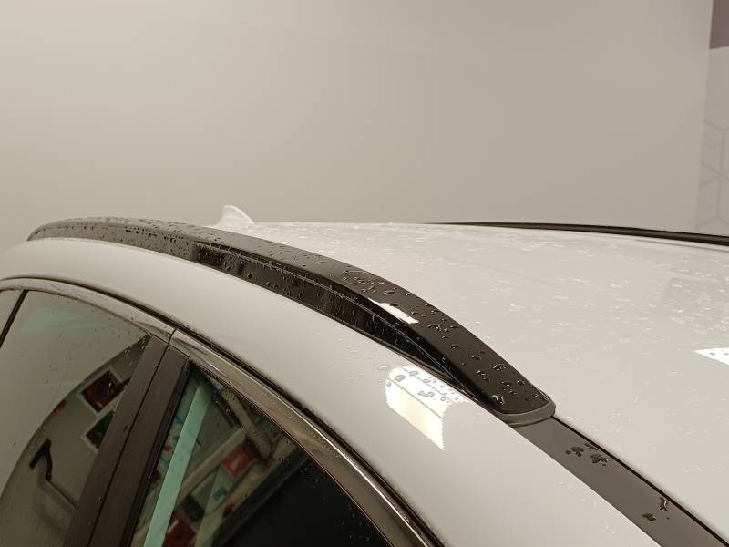 Kia Sportage 1.6 CRDi 136ch MHEV ISG DCT7 4x2 Black Edition  occasion � Limoges - photo n�14