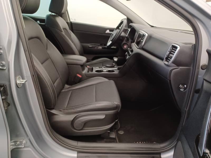 Kia Sportage 1.6 CRDi 136ch MHEV ISG DCT7 4x2 Black Edition  occasion � Bruges - photo n�14