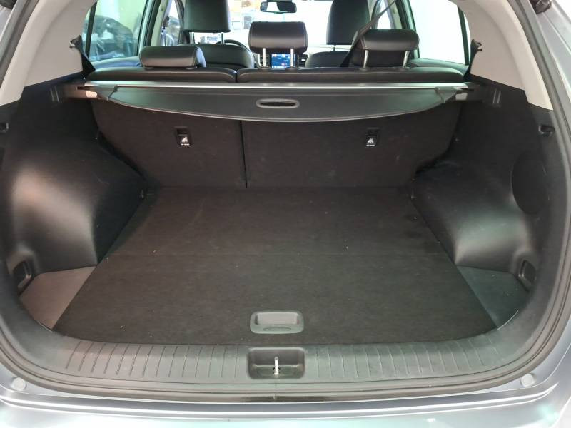 Kia Sportage 1.6 CRDi 136ch MHEV ISG DCT7 4x2 Black Edition  occasion  Bo - photo n14