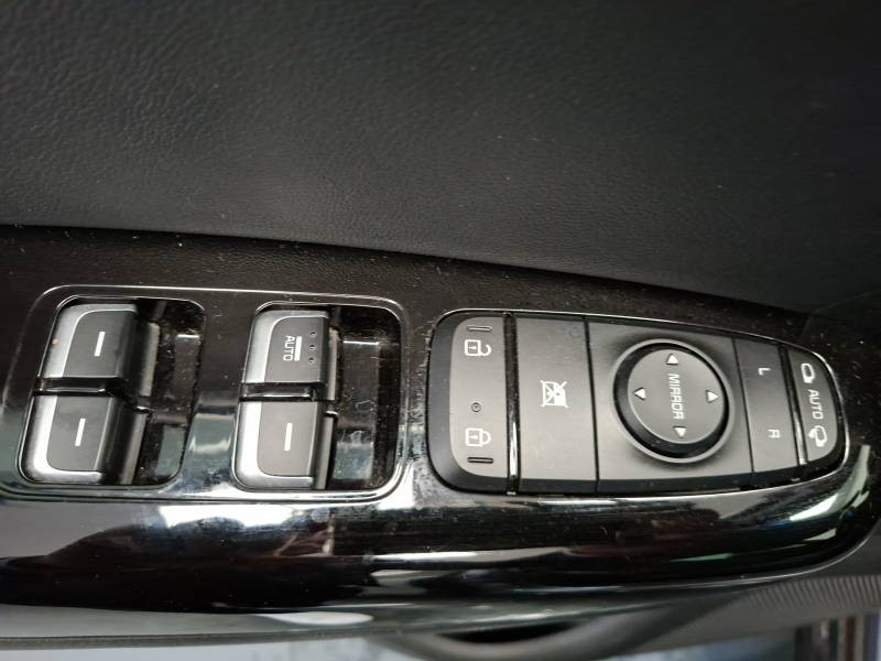 Kia Sportage 1.6 CRDi 136ch MHEV ISG DCT7 4x2 Black Edition  occasion  Bo - photo n18