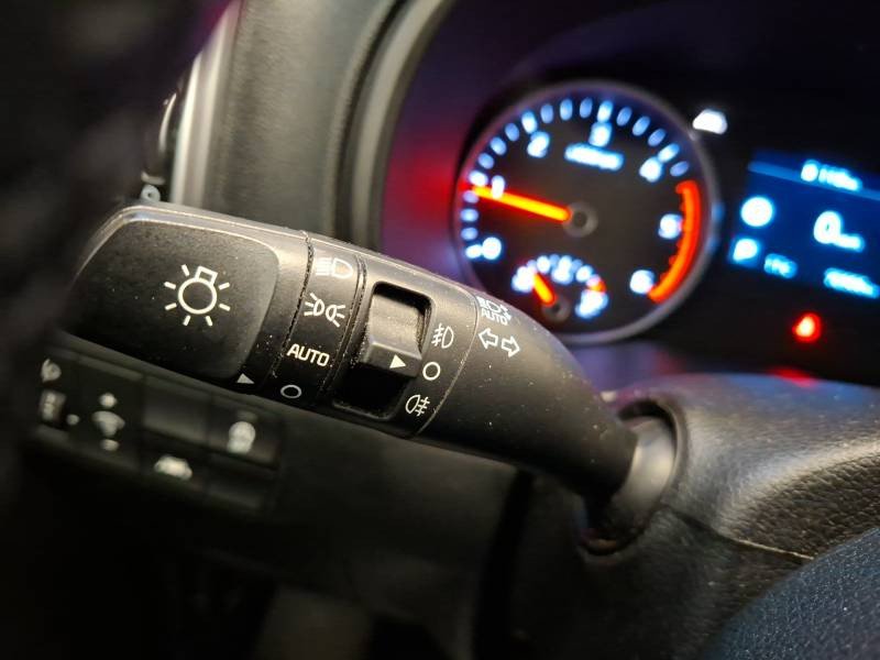 Kia Sportage 1.6 CRDi 136ch MHEV ISG DCT7 4x2 Black Edition  occasion  Bo - photo n20