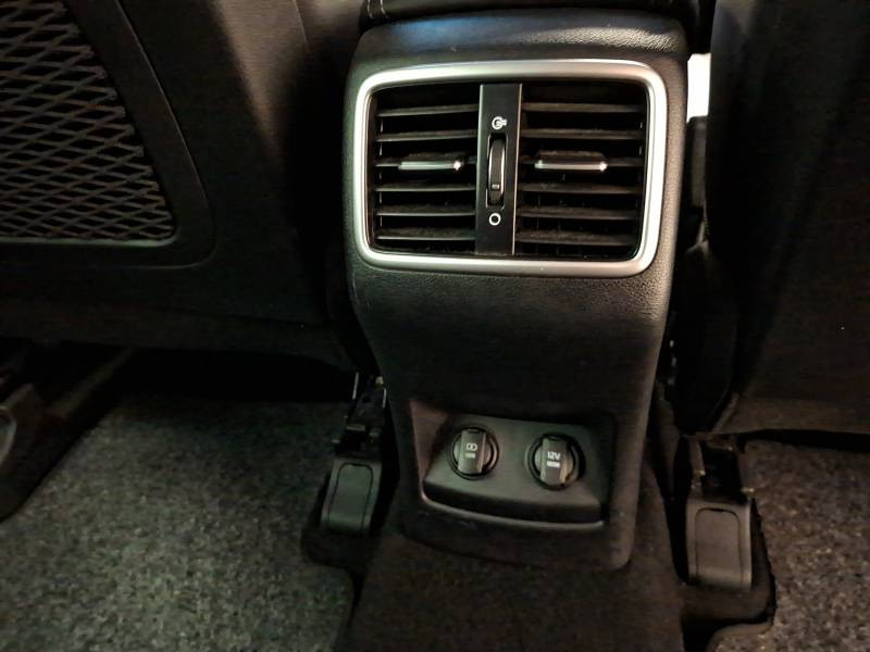 Kia Sportage 1.6 CRDi 136ch MHEV ISG DCT7 4x2 Black Edition  occasion  Bo - photo n13