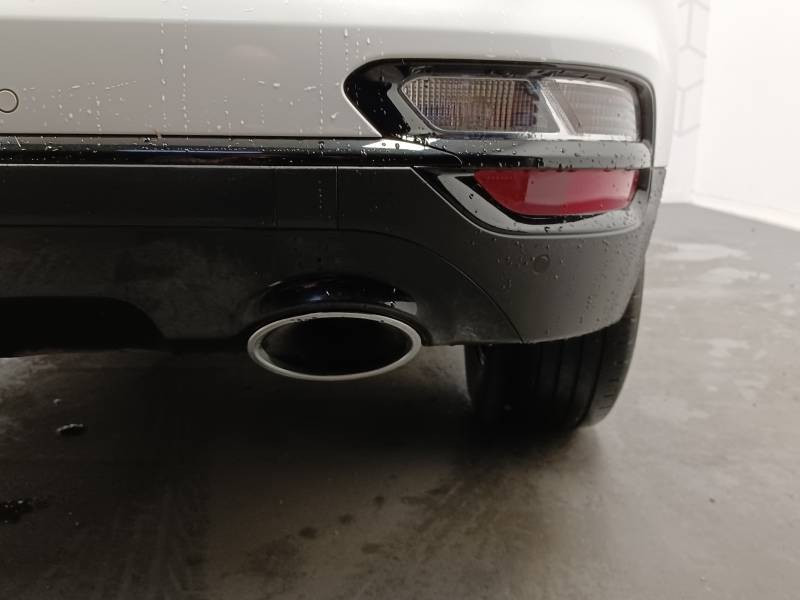 Kia Sportage 1.6 CRDi 136ch MHEV ISG DCT7 4x2 Black Edition  occasion � Limoges - photo n�9