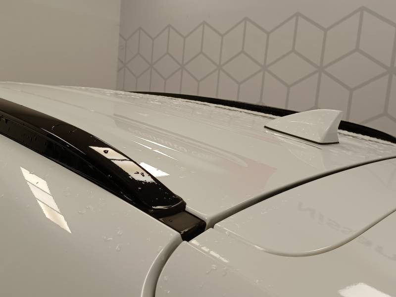 Kia Sportage 1.6 CRDi 136ch MHEV ISG DCT7 4x2 Black Edition  occasion � Limoges - photo n�5