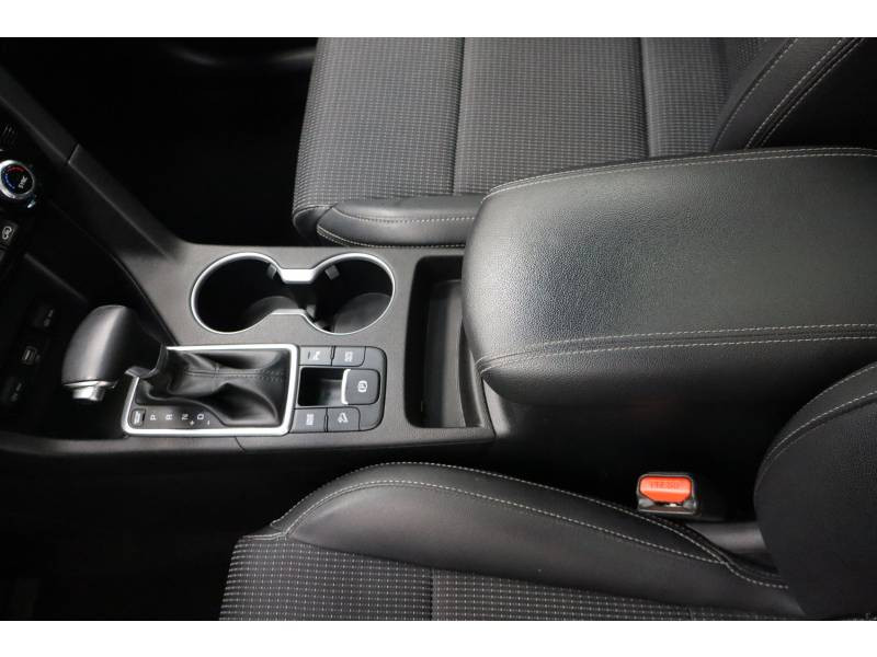 Kia Sportage 1.6 CRDi 136ch MHEV ISG DCT7 4x2 Black Edition  occasion � LONS - photo n�19