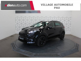 Kia Sportage , garage KIA MITSUBISHI PAU  LONS
