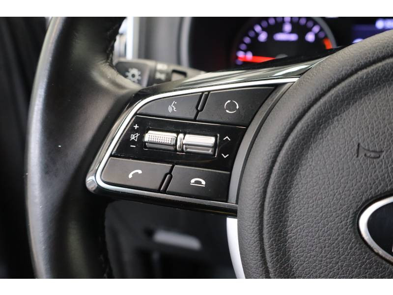 Kia Sportage 1.6 CRDi 136ch MHEV ISG DCT7 4x2 Black Edition  occasion  LONS - photo n14