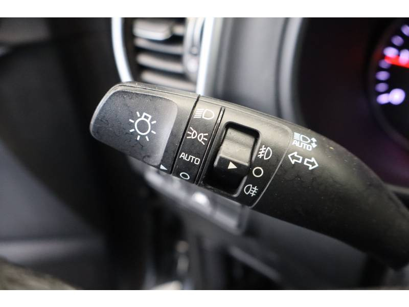 Kia Sportage 1.6 CRDi 136ch MHEV ISG DCT7 4x2 Black Edition  occasion  LONS - photo n16