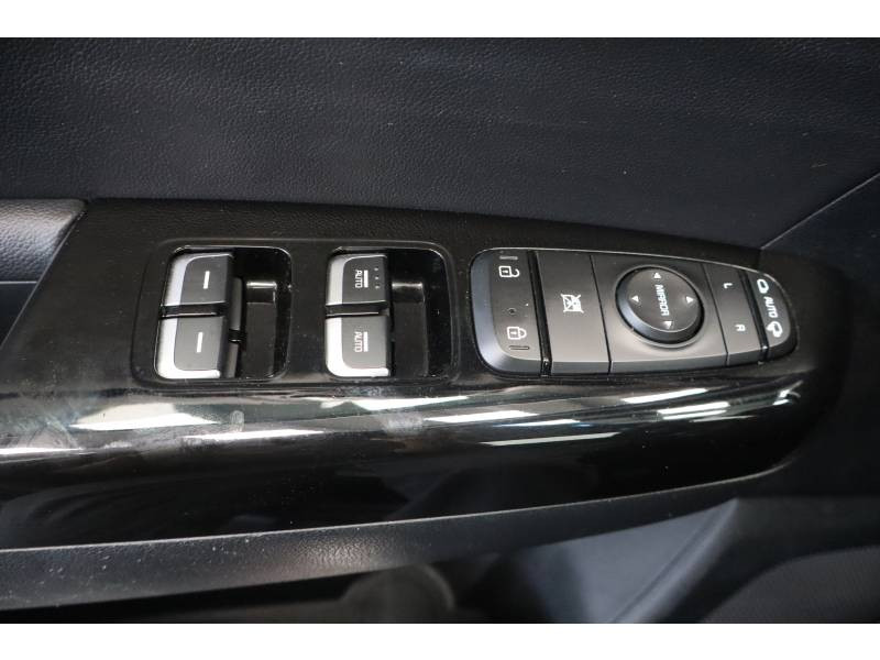Kia Sportage 1.6 CRDi 136ch MHEV ISG DCT7 4x2 Black Edition  occasion  LONS - photo n15