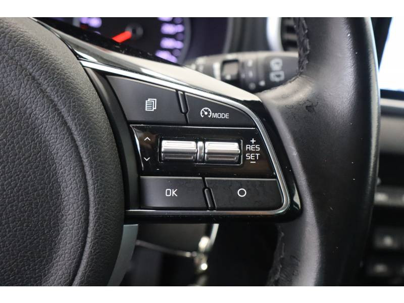 Kia Sportage 1.6 CRDi 136ch MHEV ISG DCT7 4x2 Black Edition  occasion  LONS - photo n13