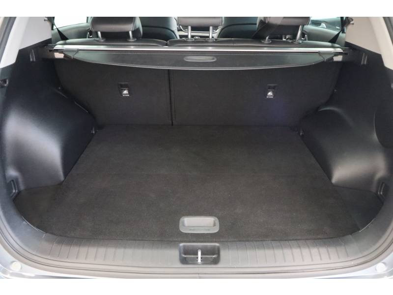 Kia Sportage 1.6 CRDi 136ch MHEV ISG DCT7 4x2 Black Edition  occasion  LONS - photo n9