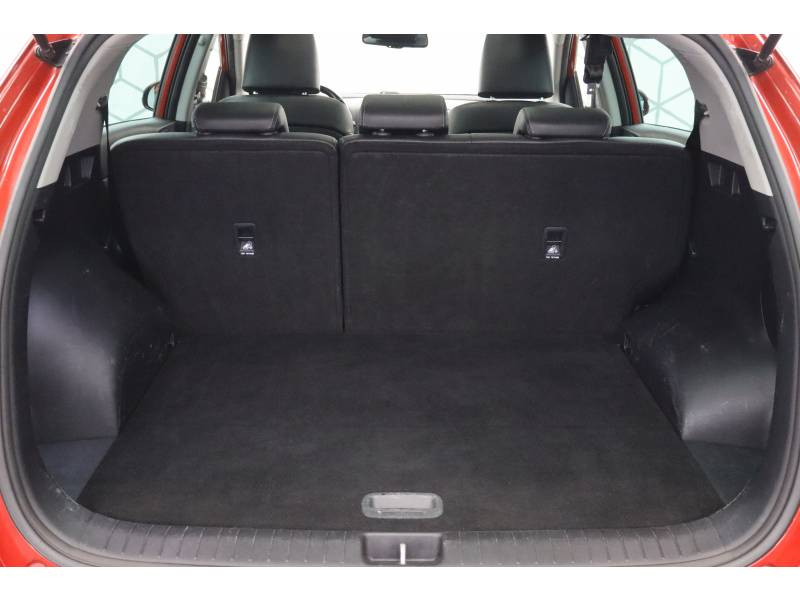 Kia Sportage 1.6 CRDi 136ch MHEV ISG DCT7 4x2 Black Edition  occasion &agrave; LONS - photo n&deg;13