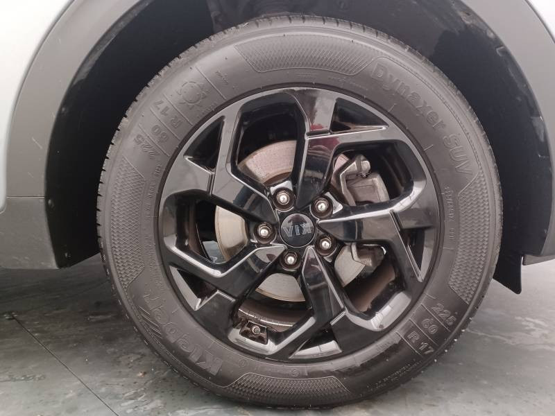 Kia Sportage 1.6 CRDi 136ch MHEV ISG DCT7 4x2 Black Edition  occasion  La Teste-de-Buch - photo n11