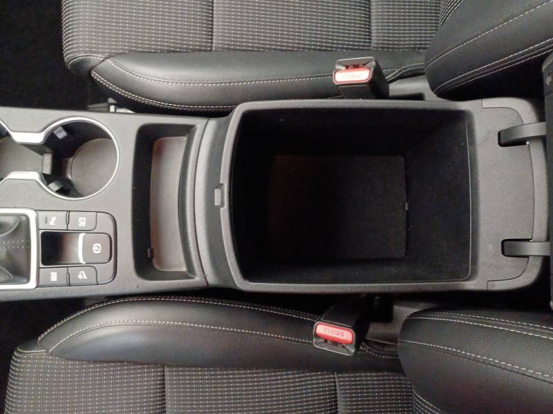 Kia Sportage 1.6 CRDi 136ch MHEV ISG DCT7 4x2 Black Edition  occasion  La Teste-de-Buch - photo n19