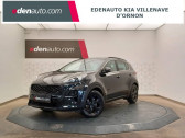 Kia Sportage occasion année 2021 boite Automatique Annonce Kia Sportage occasion Diesel 1.6 CRDi 136ch MHEV ISG DCT7 4x2 Black Edition à Villenave-d'Ornon