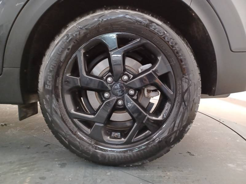 Kia Sportage 1.6 CRDi 136ch MHEV ISG DCT7 4x2 Black Edition  occasion  Villenave-d'Ornon - photo n10