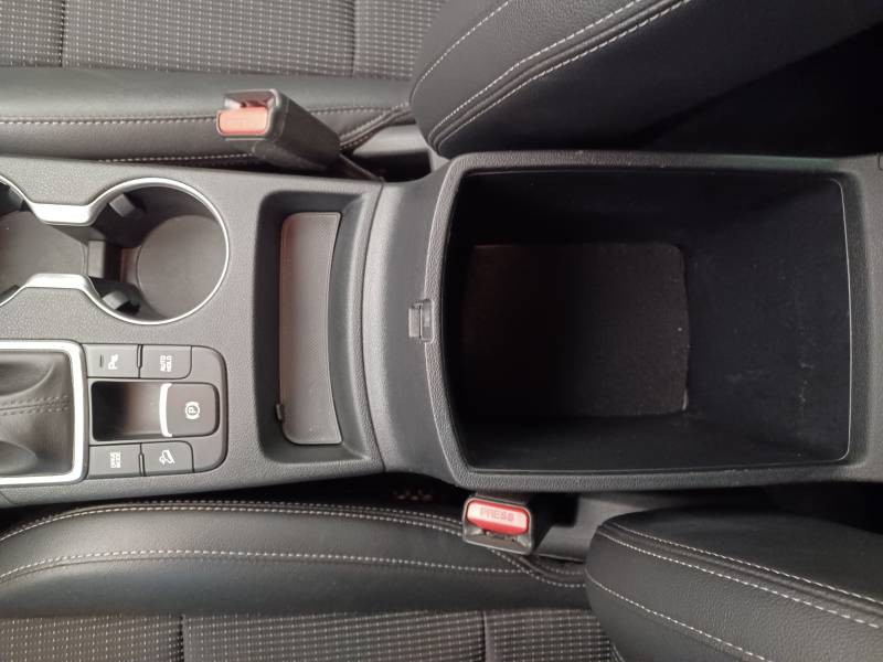 Kia Sportage 1.6 CRDi 136ch MHEV ISG DCT7 4x2 Black Edition  occasion  Villenave-d'Ornon - photo n16