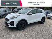 Kia Sportage 1.6 CRDi 136ch MHEV ISG DCT7 4x2 Black Edition   Libourne 33