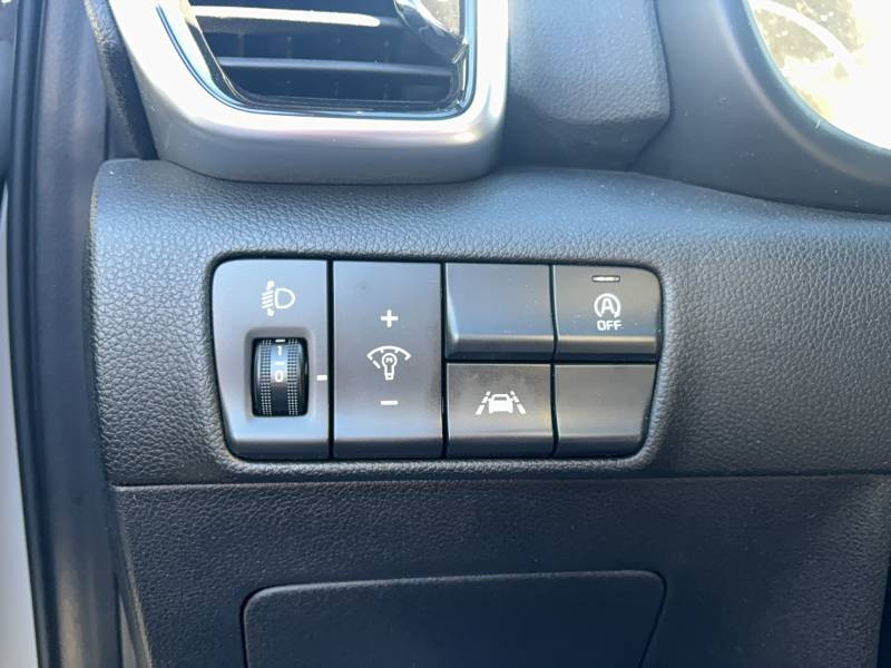 Kia Sportage 1.6 CRDi 136ch MHEV ISG DCT7 4x2 Black Edition  occasion  Libourne - photo n20