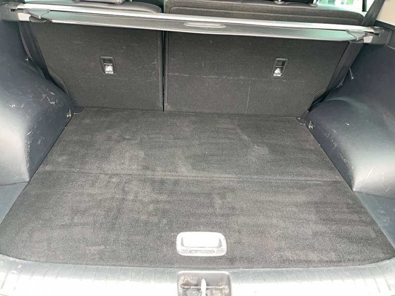 Kia Sportage 1.6 CRDi 136ch MHEV ISG DCT7 4x2 Black Edition  occasion � Libourne - photo n�14