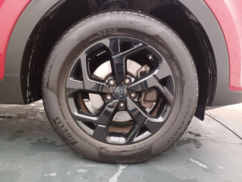 Kia Sportage 1.6 CRDi 136ch MHEV ISG DCT7 4x2 Black Edition  occasion  Bruges - photo n10