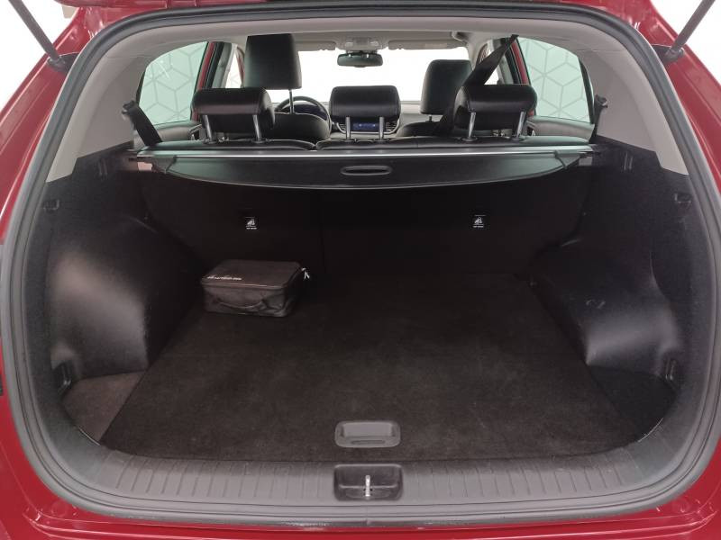 Kia Sportage 1.6 CRDi 136ch MHEV ISG DCT7 4x2 Black Edition  occasion  Bruges - photo n16