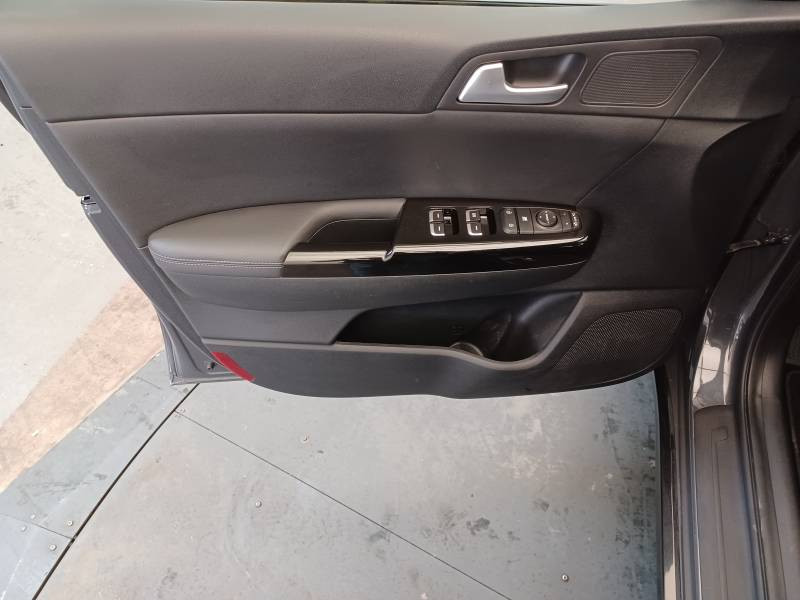 Kia Sportage 1.6 CRDi 136ch MHEV ISG DCT7 4x2 Black Edition  occasion  Bruges - photo n13