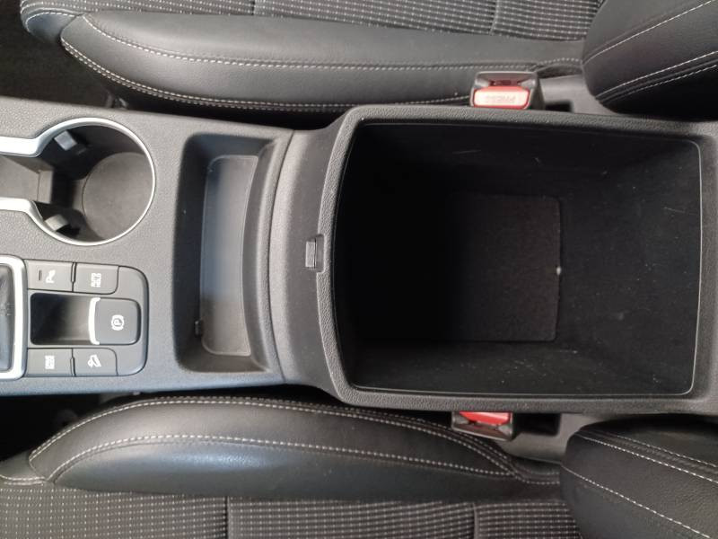 Kia Sportage 1.6 CRDi 136ch MHEV ISG DCT7 4x2 Black Edition  occasion  Bruges - photo n16